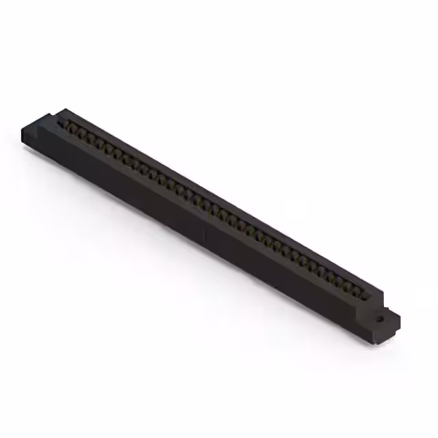 357-034-557-102 EDAC Inc.  Edgeboard Connectors